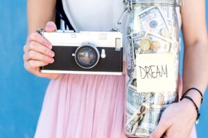 32 Ways You Can Save Money For Travel